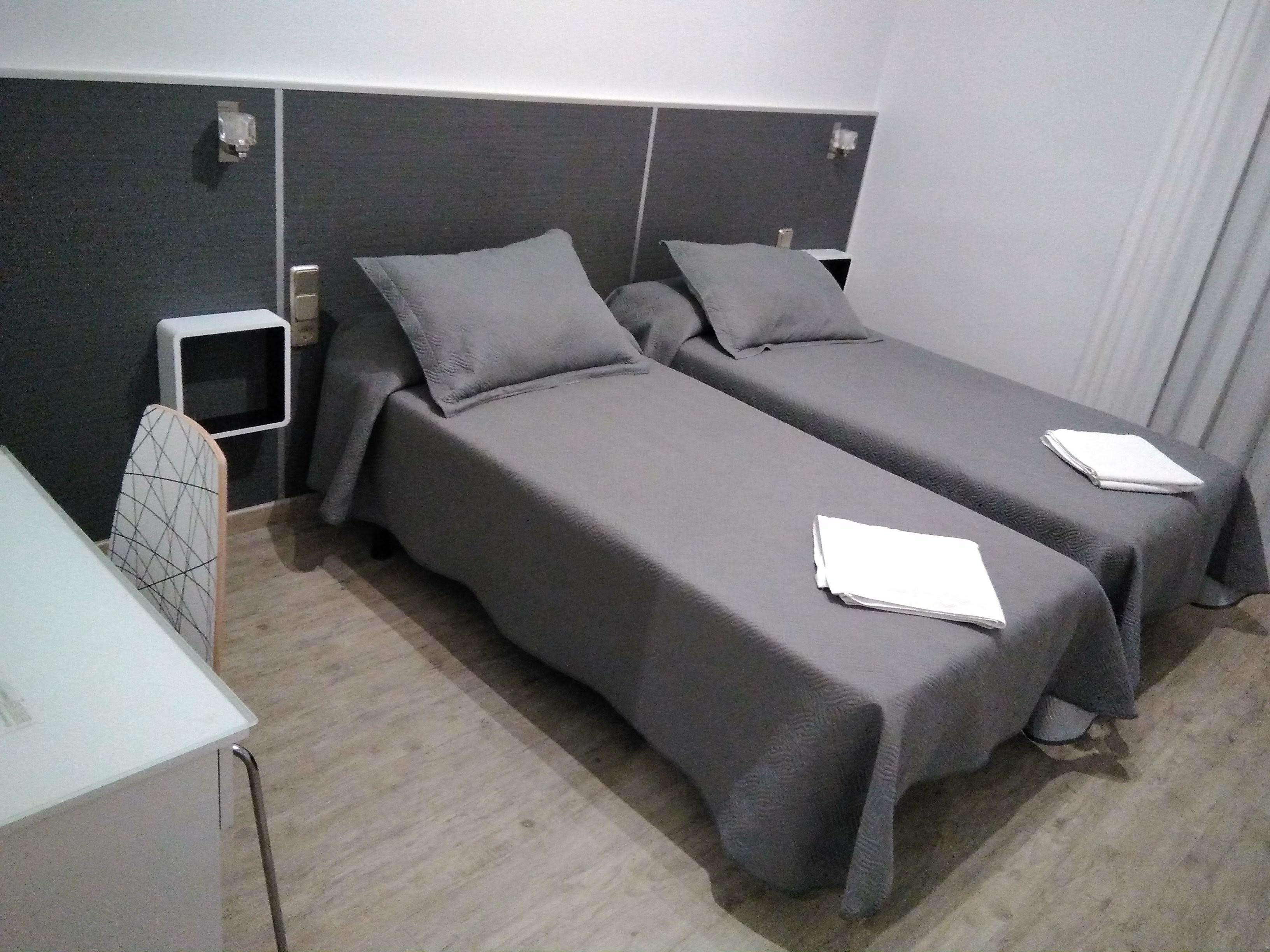 Casa de hóspedes Jemasaca-palma61 Madri