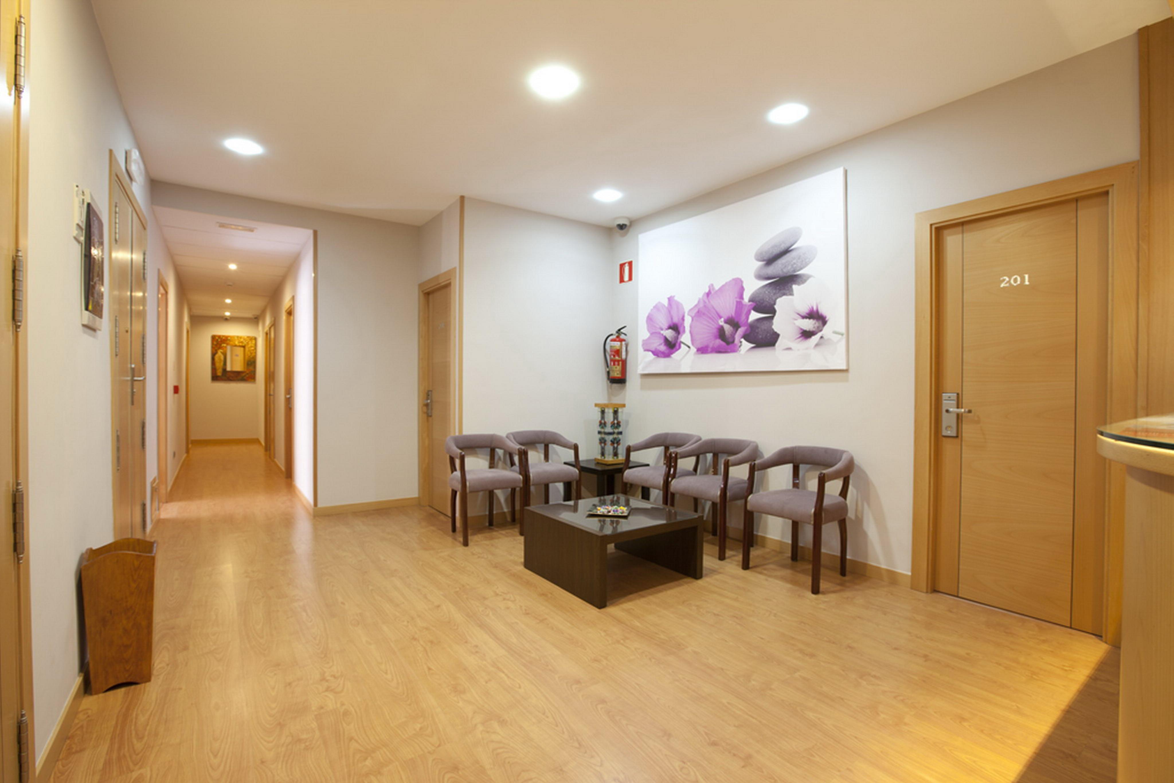 Casa de hóspedes Jemasaca-palma61 Madri