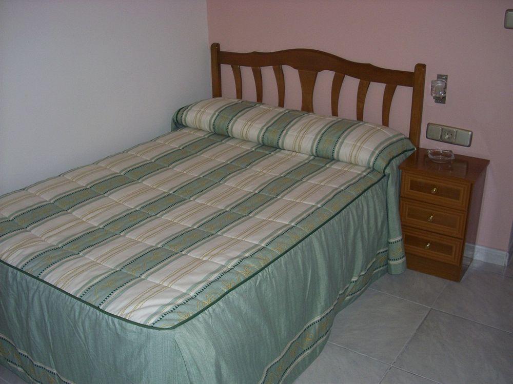Casa de hóspedes Jemasaca-palma61 Madri